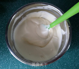 豆乳盒子的做法步骤：10