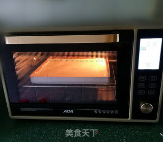 豆乳盒子的做法步骤：11