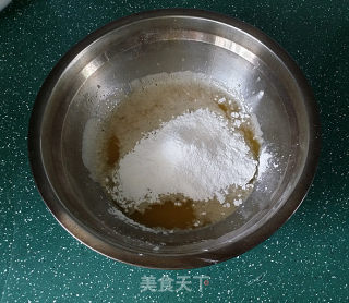 豆乳盒子的做法步骤：14