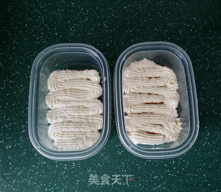 豆乳盒子的做法步骤：24