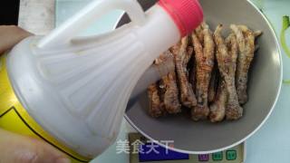 越嚼越香的虎皮凤爪的做法步骤：8