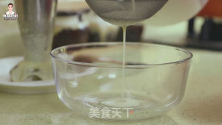 辣白菜炒豆渣的做法步骤：3