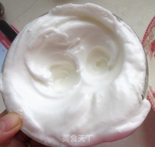 杏圆软饼的做法步骤：3