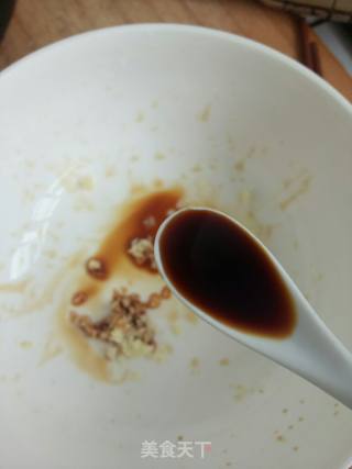 水煮肉片面的做法步骤：7