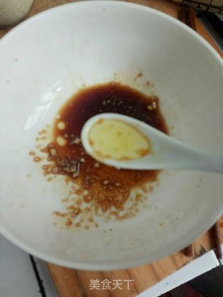 水煮肉片面的做法步骤：10