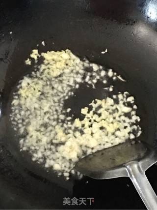 香菇肉末烧豆腐的做法步骤：3