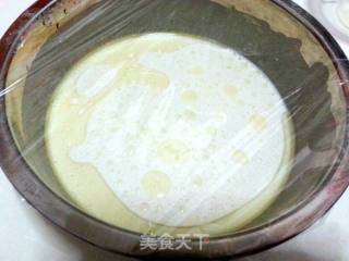 芒果糯米糍的做法步骤：5