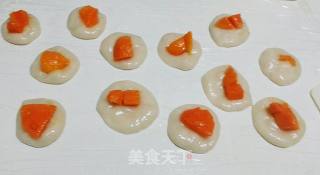 芒果糯米糍的做法步骤：11