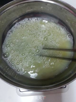 压面条的做法步骤：2