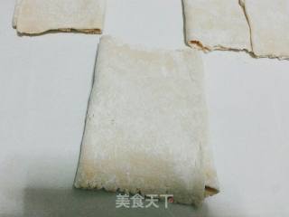压面条的做法步骤：10