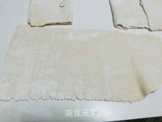 压面条的做法步骤：15