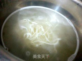 压面条的做法步骤：20