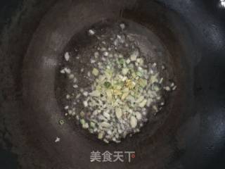 茄味虾的做法步骤：3