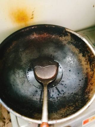 家常辣椒炒鸡的做法步骤：6