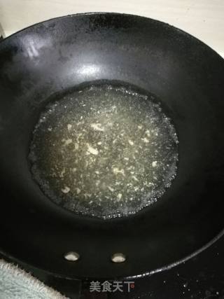 肉末蒸冬瓜的做法步骤：6