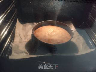 法式海绵蛋糕的做法步骤：6