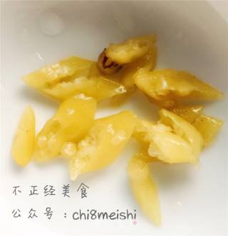酸辣土豆丝的做法步骤：4