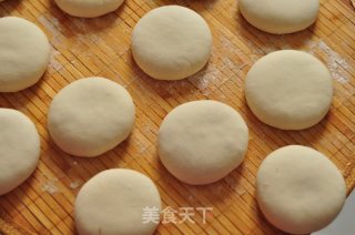 牛肉馅饼的做法步骤：13