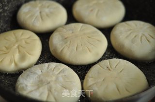牛肉馅饼的做法步骤：14