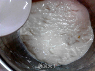 老酵葱香软饼的做法步骤：9