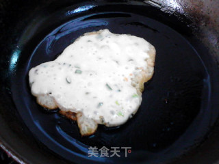 老酵葱香软饼的做法步骤：13