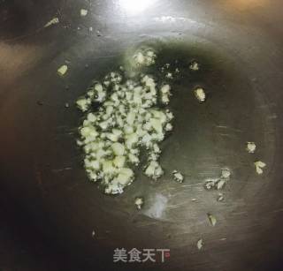 秋葵炒蛋的做法步骤：7