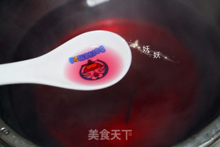 胭脂藕片的做法步骤：5