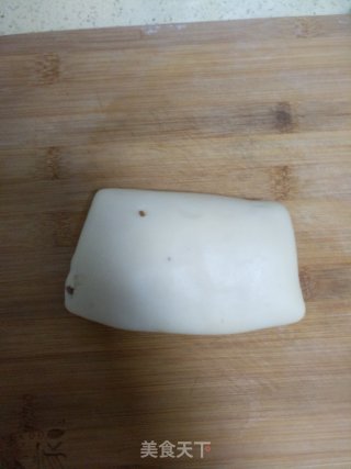 椰蓉蝴蝶酥的做法步骤：11