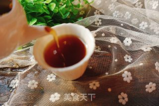 宫廷酸梅汤的做法步骤：3