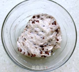 红豆软饼的做法步骤：7