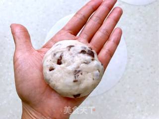红豆软饼的做法步骤：8