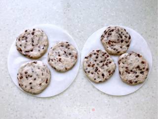 红豆软饼的做法步骤：9