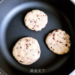 红豆软饼的做法步骤：10