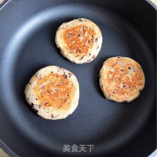 红豆软饼的做法步骤：11