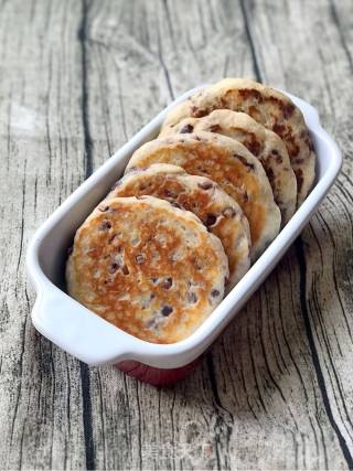 红豆软饼的做法步骤：12
