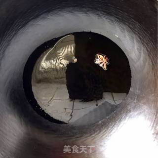 油豆腐塞肉的做法步骤：9