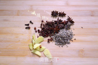 盐水毛豆的做法步骤：2