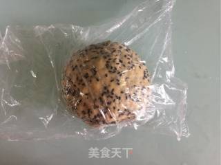 芝麻小麻花的做法步骤：5