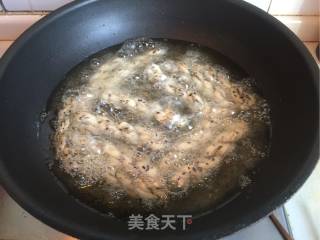 芝麻小麻花的做法步骤：14