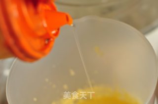 葱香曲奇的做法步骤：3