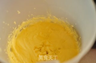 葱香曲奇的做法步骤：4