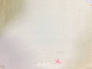葱花火腿卷的做法步骤：8