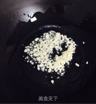 家常小炒的做法步骤：10