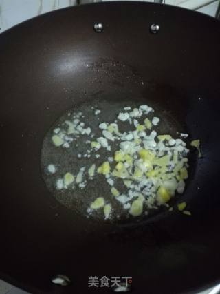酸豇豆肉末的做法步骤：3
