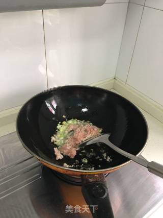 粉丝圆白菜的做法步骤：5