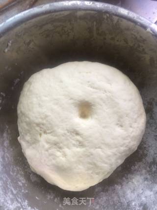 大包子的做法步骤：3