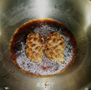 香煎鸭脯肉的做法步骤：10