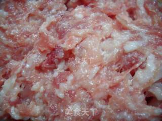 让豆腐的做法步骤：2