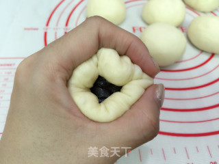 菠萝包的做法步骤：6