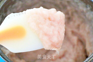 空灵鱼丸的做法步骤：8